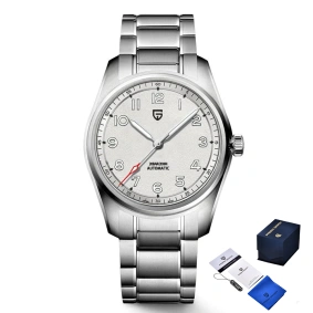  Pagani Design PD-1717 Silver-White